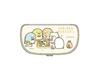 Sumikkogurashi Canvas Full Open Pouch