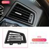 LHD RHD Center Air Conditioning Vent Grille Outlet Panel For BMW 5 Series F11 F10 F18 10-17 520 523 525 528 530 535