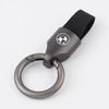 2025 Car Key Chain Ring Holder Suede Keychain Pendant Keyring For BMW M3 M4 M5 G42 G30 G20 E39 E36 E87 E53 F44 F07 F34 G15 G