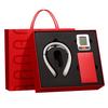 Pangao Neck Massager S9+ & Blood Pressure Monitor PG-800A31 Home Health Set CN Plug (adapter Included)