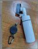 Enhanced Golf Club Groove Cleaning Brush with Pull-Rope Sprayer