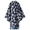 Magnolia Navy Rain Poncho for Perfect for Wearing Over Your Even with a Perfect for Outdoor and Stylish and Product Wpc. Women. Outerwear, Backpack.