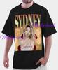 Sydney Sweeney Shirt & Sweatshirt, Sydney Sweeney Vintage Shirt, Sydney Sweeney Retro 90s Shirt, Sydney Sweeney Shirt, Sydney Sweatshirt