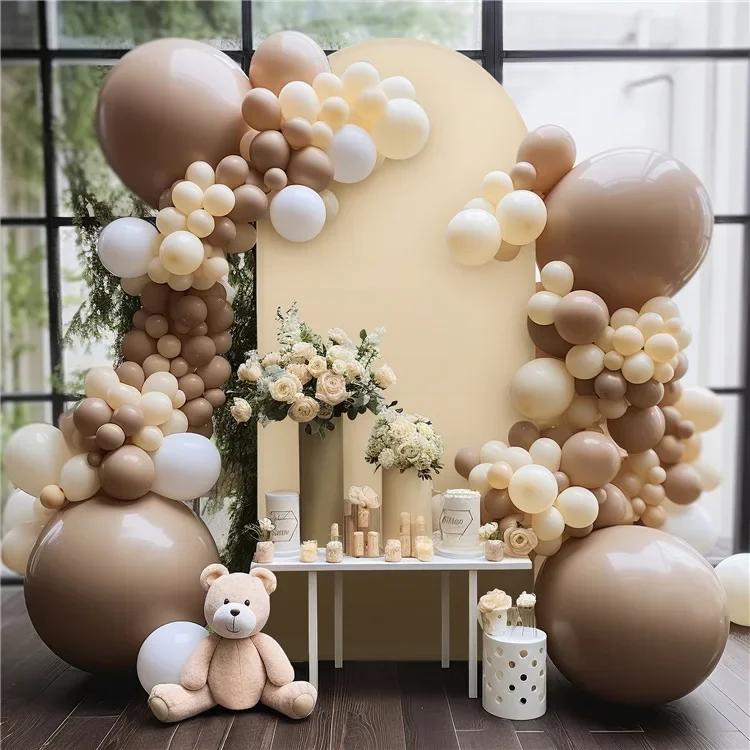 Arch Backdrop Cover Fitted Wedding Arch Stand Covers for Stretchy Cardboard Chiara Wall Fabric for Party Ceremony Banquet Decor