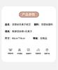 Yongyouwan summer cool and refreshing silk embroidery sandwich negative ion pillow, comfortable and breathable, not easy to collapse pillow core