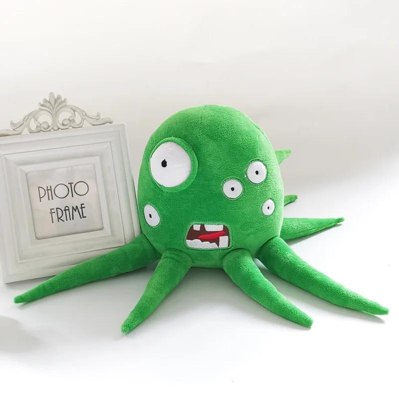 Wobbly Life Kawaii Plush Doll Adventure Game Monsters Plush Pillow Soft Stuffed Animals Toys Fans Creative Birthday Gifts