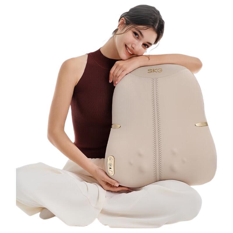 

SKG Smart Multi-Zone Massager Cushion CN plug (adapter included)
