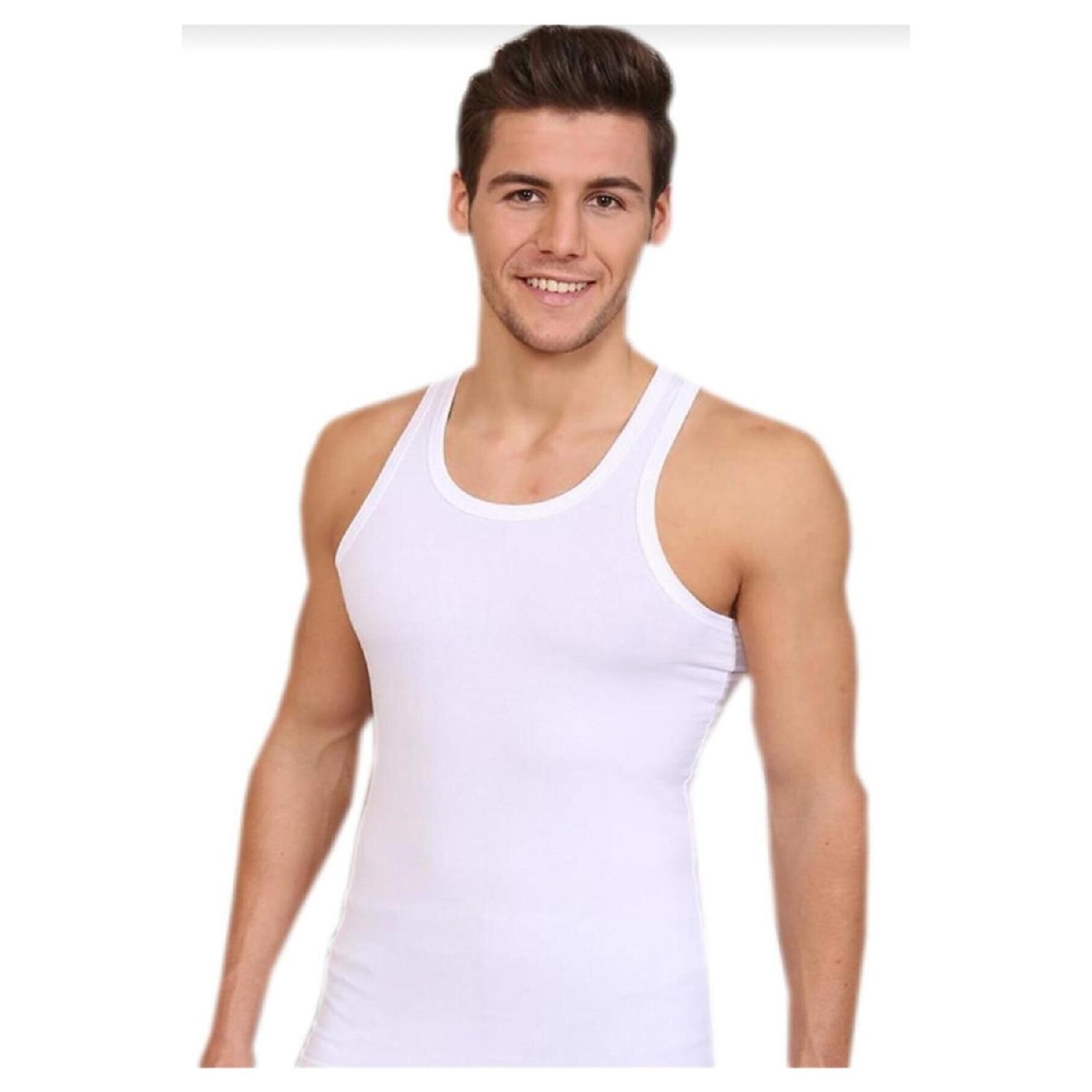 

Хлопок Athlete Rambo Male Athlete, упаковка из 3 шт. 0118 S