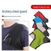 Adult Archery Chest Protector