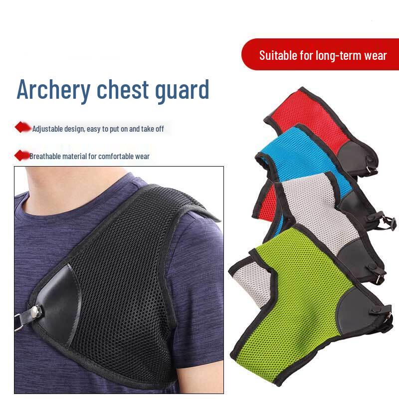 Adult Archery Chest Protector