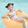 UV Protection Swim Glasses Children's Swimming Goggles Kids Lovely Cartoon Water Silica Gel Girl