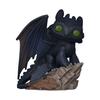 Figurine Funko Pop - Funko - Toothless - Multicolore - Collection - Intérieur