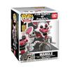 Funko Five Nights At Mangle Pop! Super Freddy's -