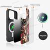 Toilet Bound Hanako Kun Phone Case Magnetic Case For IPhone 16 14 13 12 11 15 Pro Max Plus For Magsafe Wireless Charge Cover