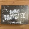 BABYMONSTER Bemon Zestaw Członkowski Klubu Fanów Nieotwarty hello monstiez