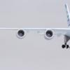 1/400 20CM Airbus A380 Druckguss Metalllegierung Flugzeugmodell A380 Fluggesellschaft Maßstab Flugzeug Flugzeug Günstige Spiele für Jungen Luftfahrt Flugzeug