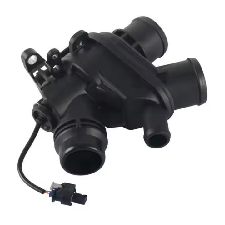 Land Rover Jaguar Engine Thermostat (LR062498, AJ814048, LR117568)