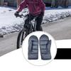 Cold Weather Snow Mittens Waterproof Winter Gloves Cycling Running Ski Gloves  Winter Sports