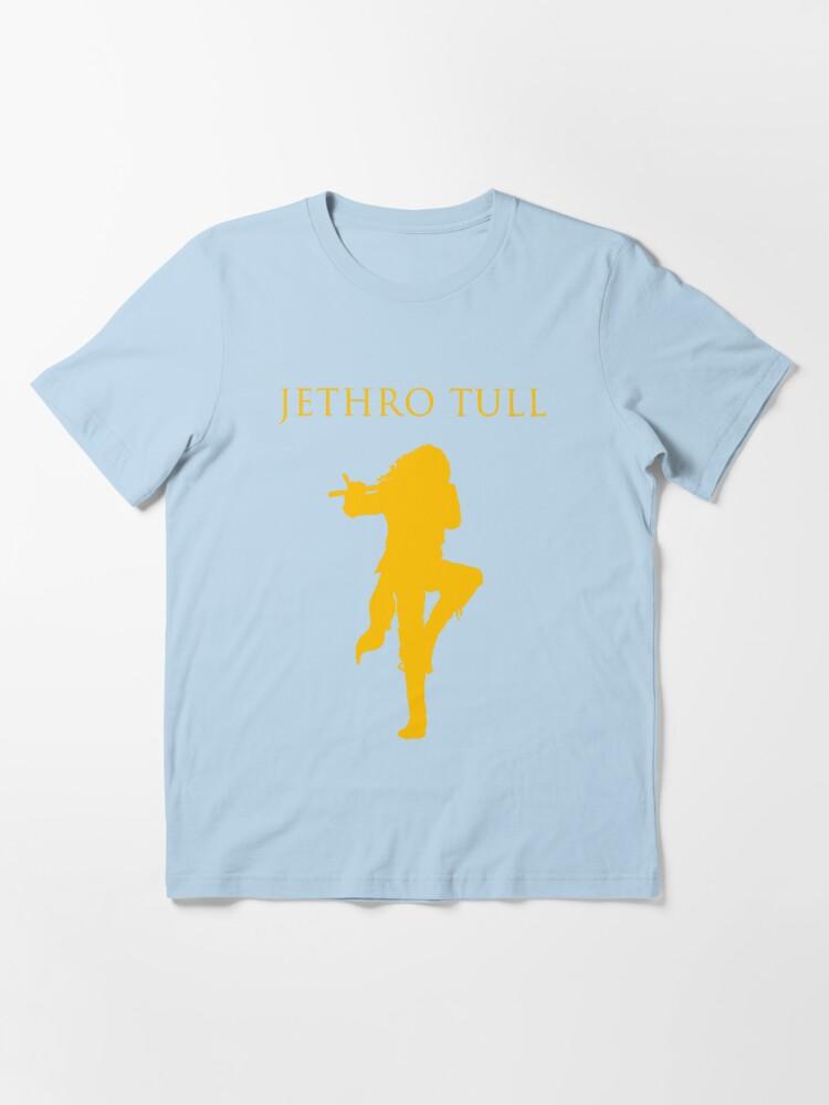 Jethro Tull Jethro-Tull Essential T-Shirt
