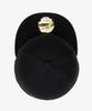 New Era Mlb La Dodgers Basic Fitted Cap Black/Black