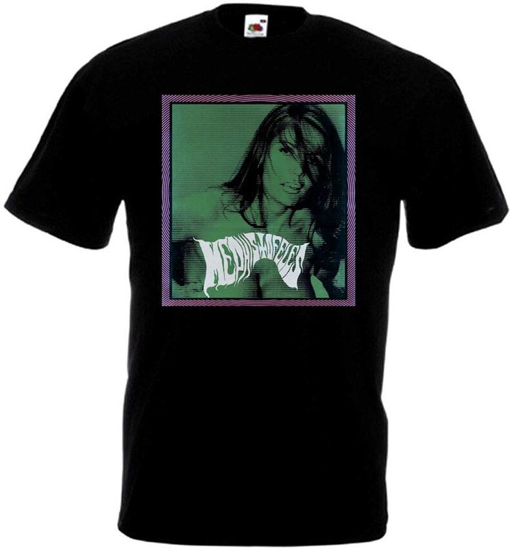 Mephistopheles v2 T-shirt black Unisex T-Shirt XXXL