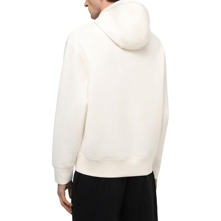 Emporio Armani Sweatshirt Men's White 3D1M72-1JHSZ-01A3
