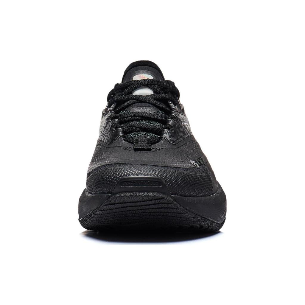Li Ning SOFT WARM Fleece Soft Rebound, Refreshing Breathable Comfortable Cushioning Abrasion Resistant Lightweight AGLT124-2