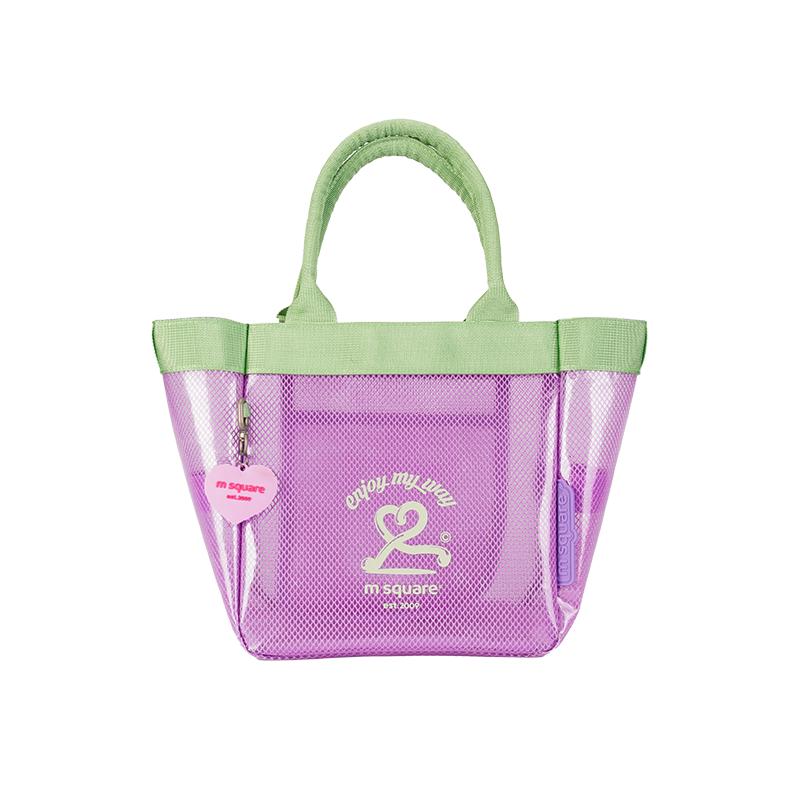 

M Square Portable Waterproof Lunch Bag