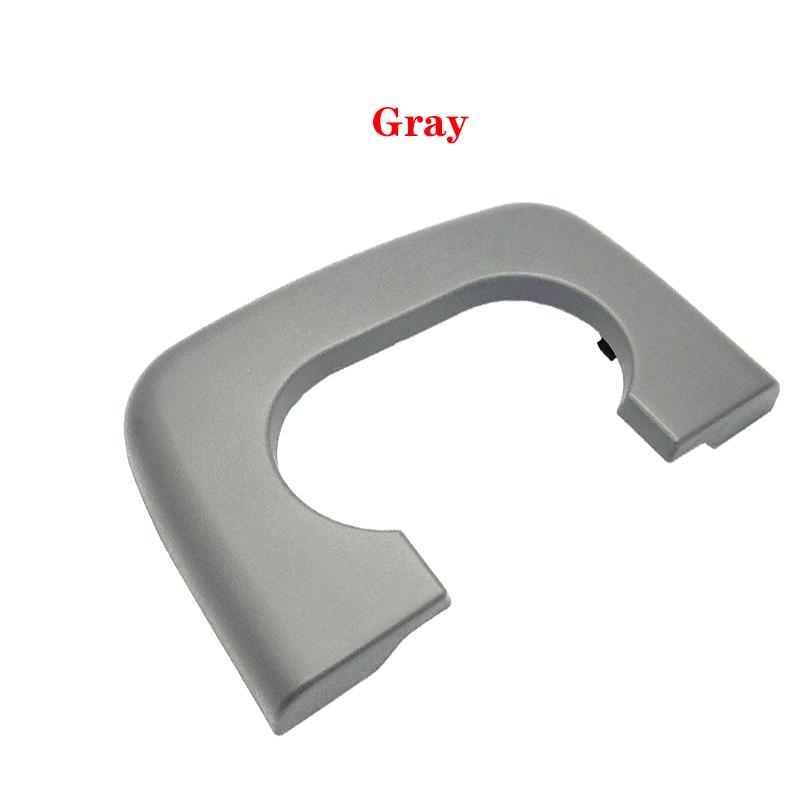 Car Center Console Water Cup Holder Armrest Pad Replacement For Ford F150 1997-2003 Car
