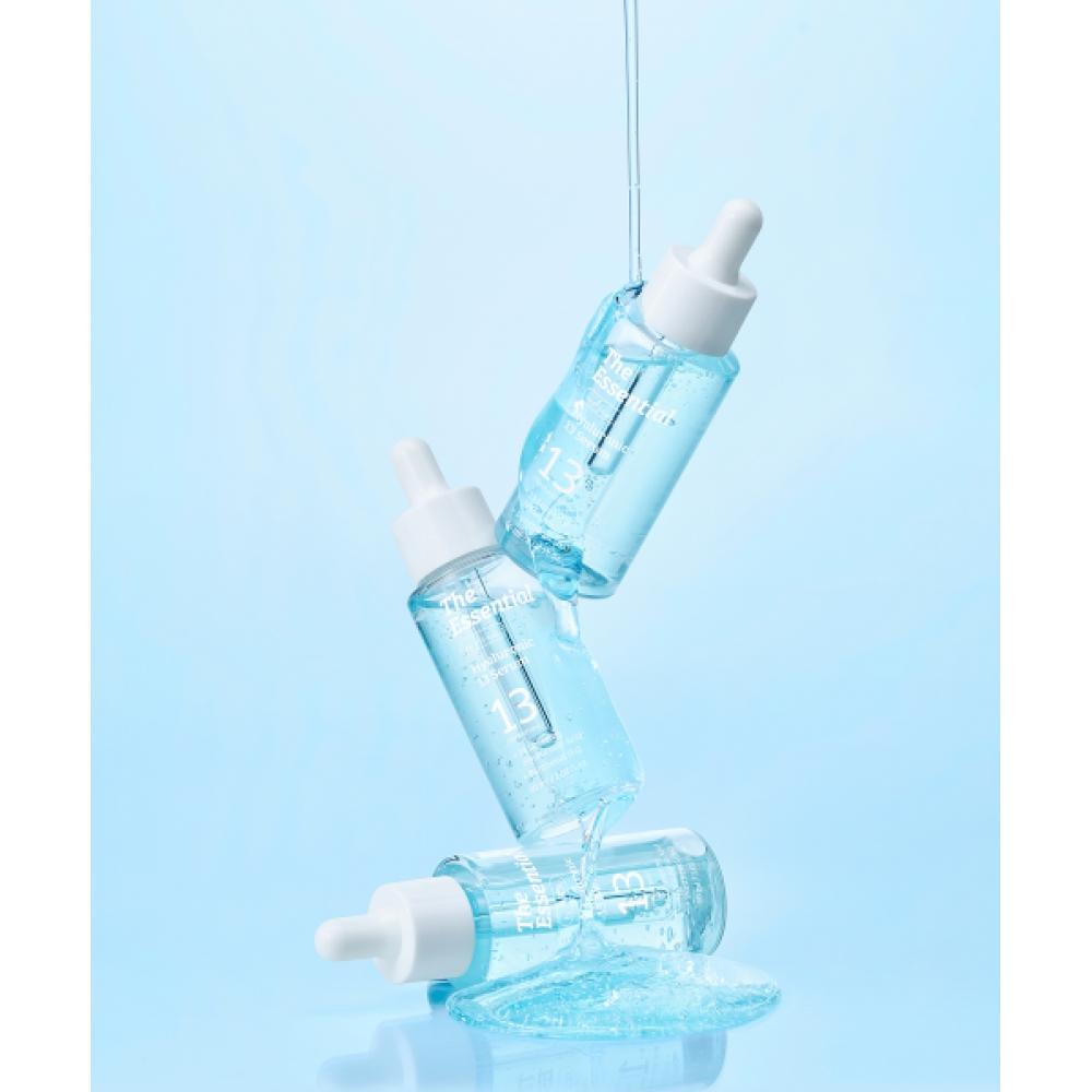 Ariul The Essentials By Arial Сыворотка с гиалуроновой кислотой 13 60 мл (ARTB014) A Hyaluronic 13 Serum
