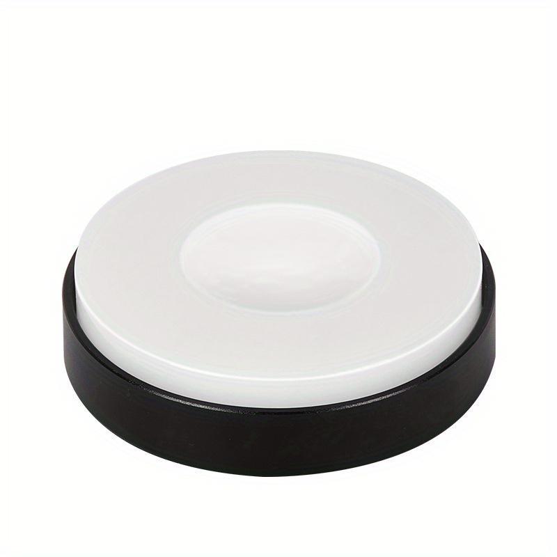 

1 шт. Коврик для ремонта часов, Коврик для установки и ремонта механизма часов, Силиконовый коврик, Вспомогательный мягкий коврик для ремонта циферблата, Основа для механизма Repair pad