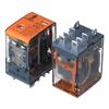 Lanbo J21A Series Relay: 8/14-pin, 220V/12V/24V, LED Indicator, Durable