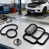 Cylinder Head Solenoid Valve Gasket Seal OEM 15825-PCX-015, 36712-PCX-000 For Honda For S2000 ( For F20C  For F22C) 1999 – 2009