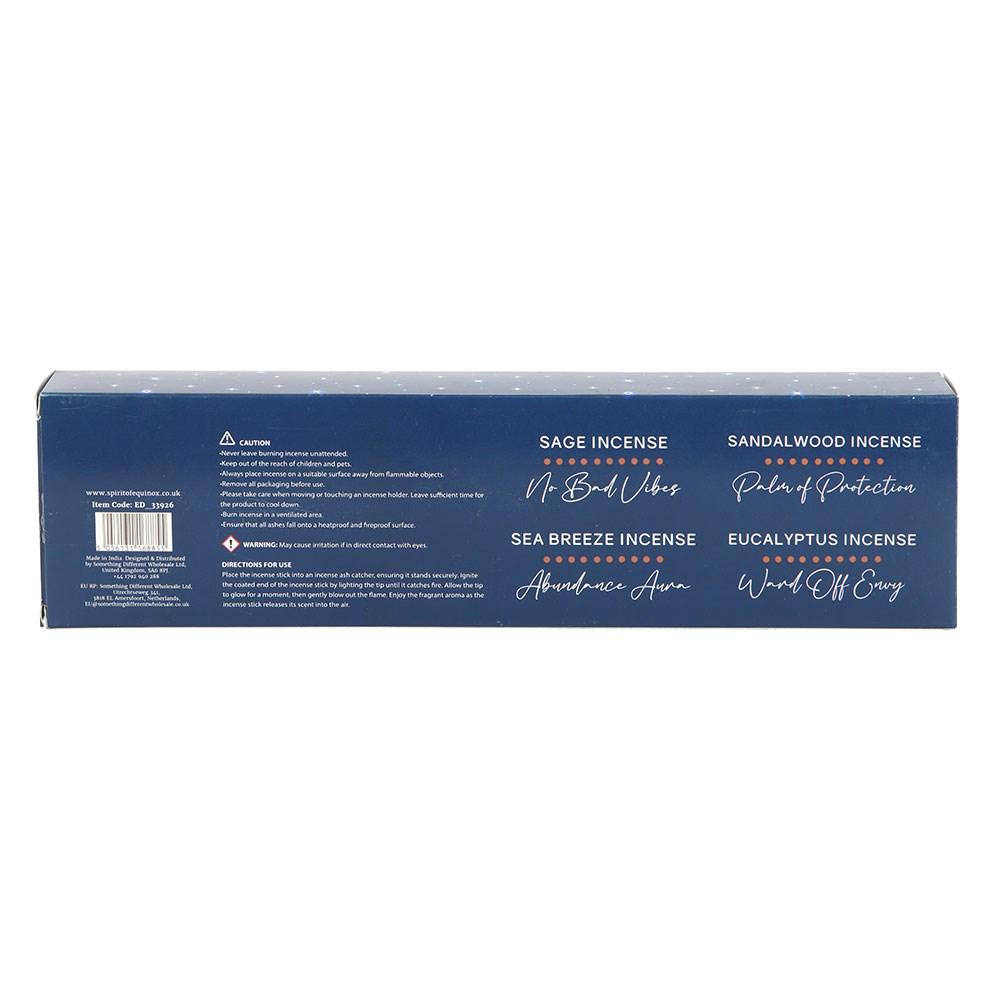 Something Different Incense Sticks (Pack of 4)