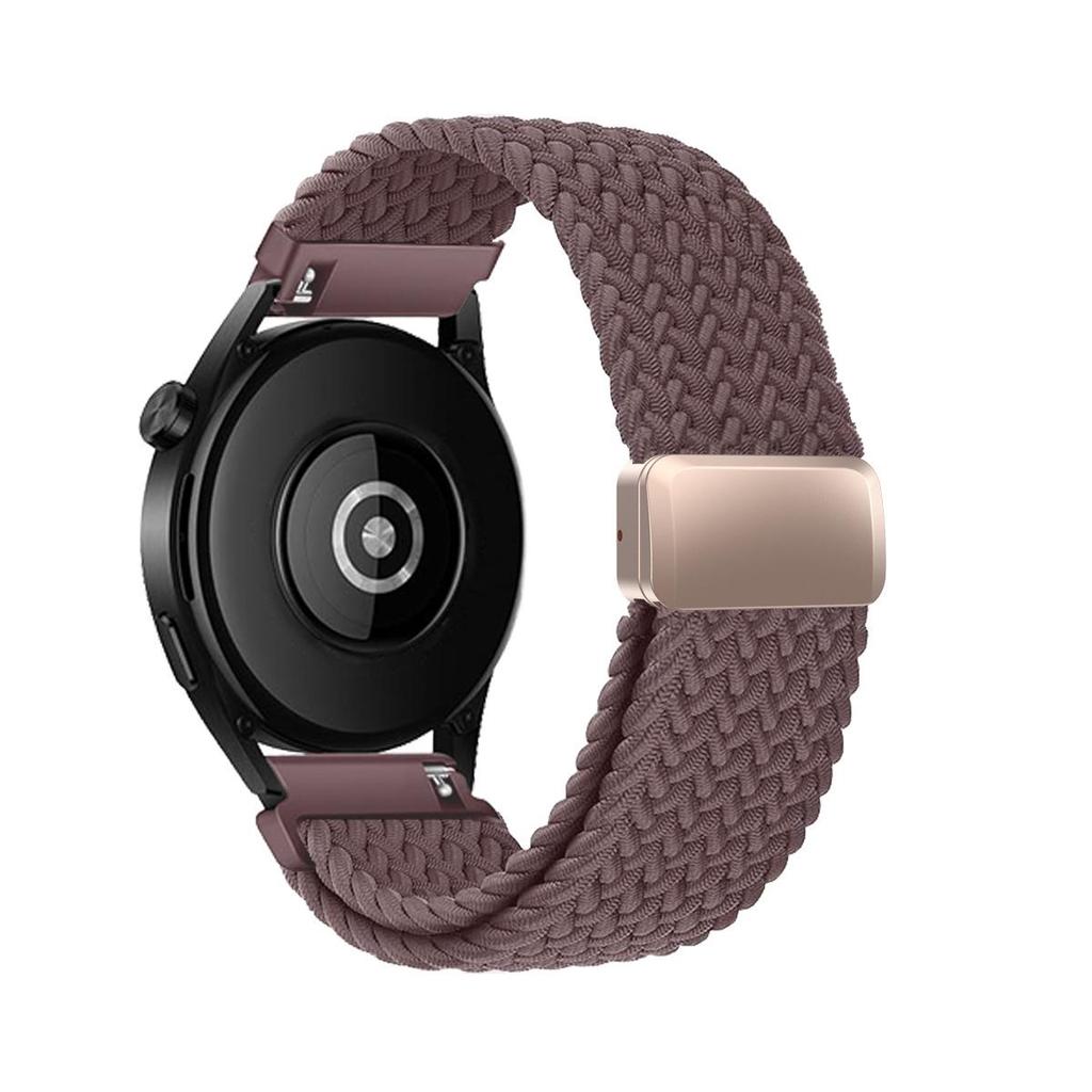 Huawei Watch GT5 41mm Magnetic Buckle Elastic Strap for GT2/3/4Pro