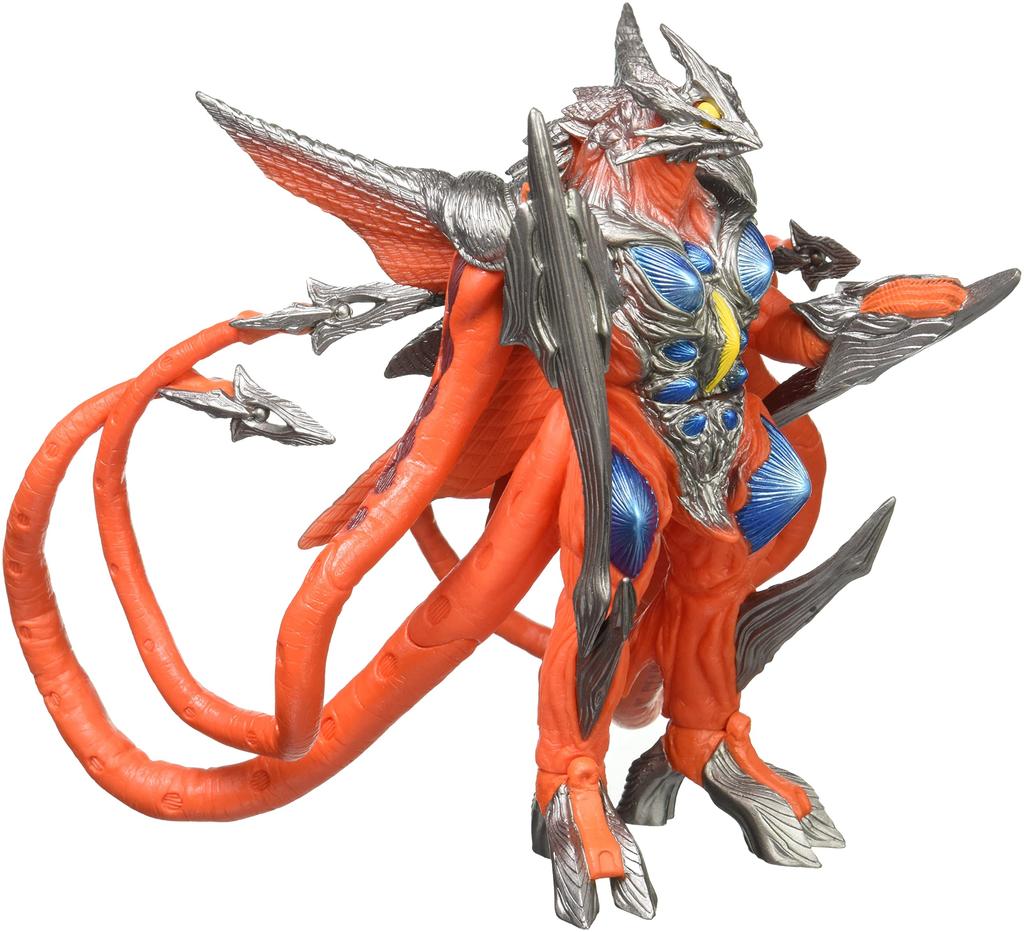 Movie Monster Series Iris