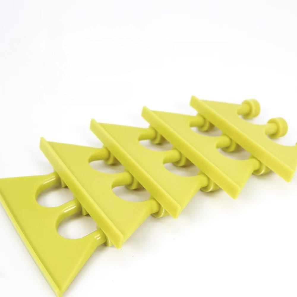 

5Pcs Film Dent Repair Tool Long Rubber Strip Arch Base Car Paint-free Dent Repair Film Car Repair Tool Body 5pcs