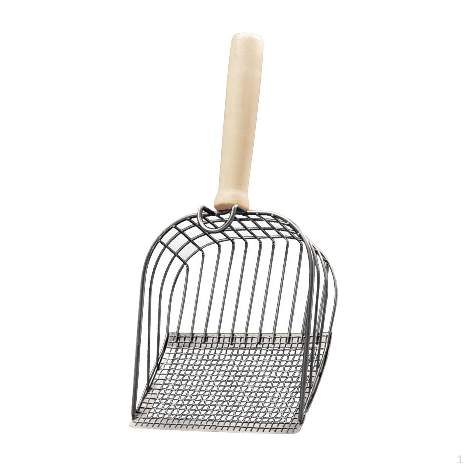 

Litter Set Argent