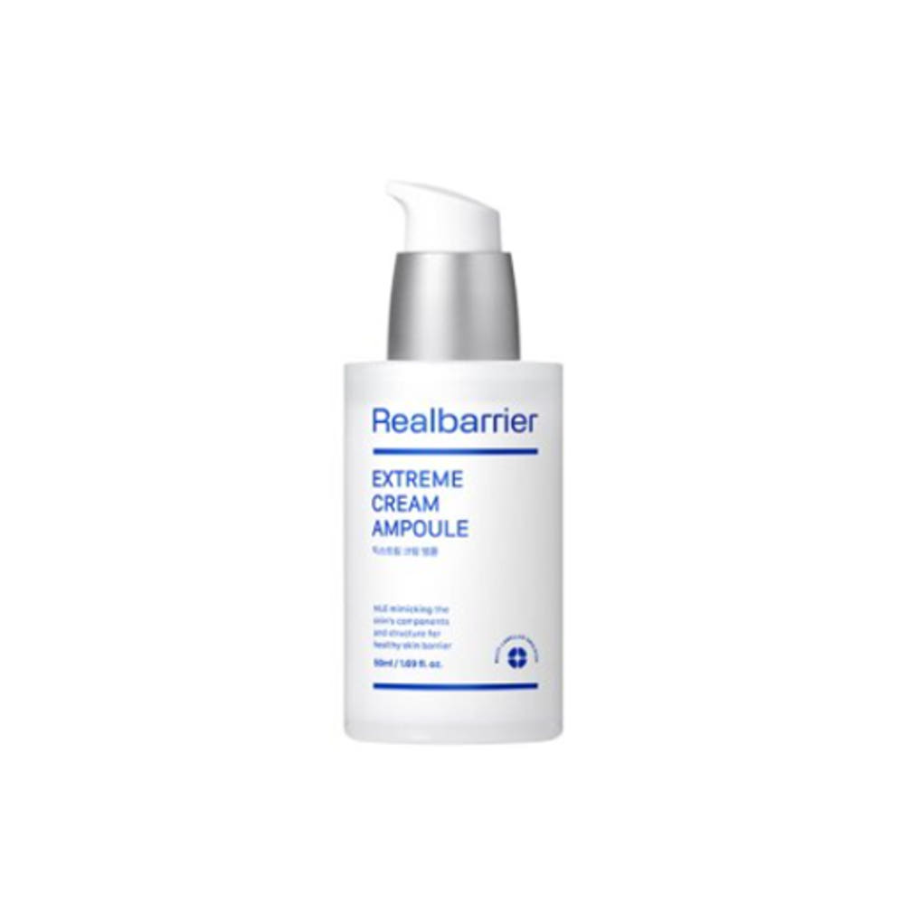 Real Barrier Extreme Cream Ampoule 50ml
