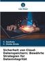 Kniha Sicherheit Von Cloud-Datenspeichern : Bewahrte Strategien Fur Datenintegritat