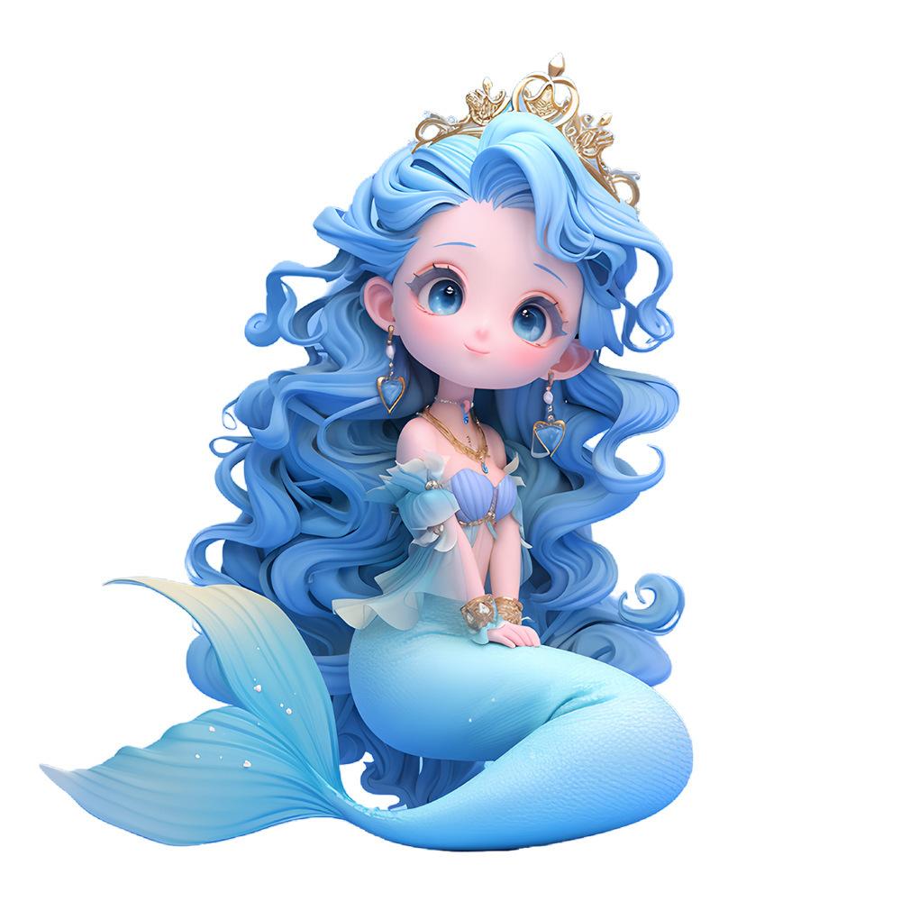 

Ретро транскордонний творчий брелок