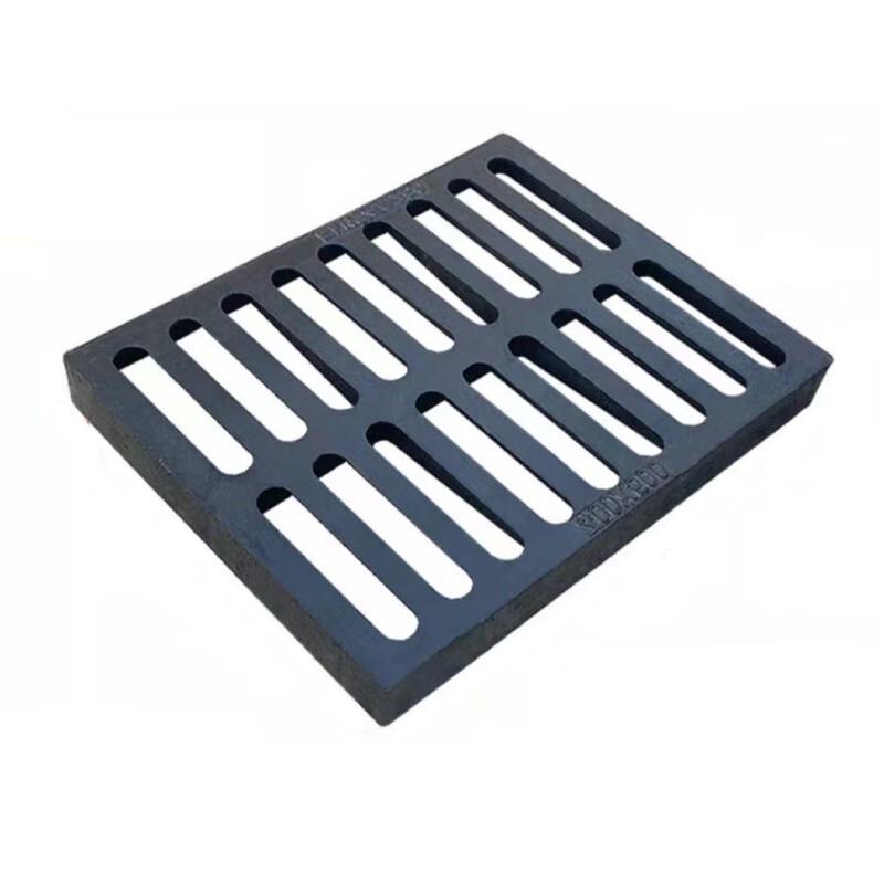 OIMG Ductile Iron Drainage Grate