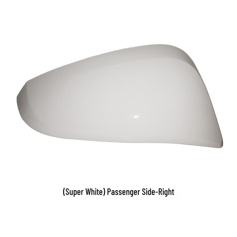 

Toyota RAV4 (2014-2018 рр) Кришка дзеркала заднього виду з покажчиком повороту