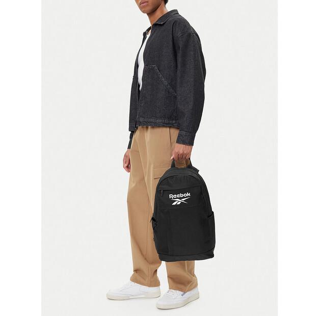 Рюкзак Reebok RBK-042-CCC-05 Черный