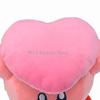 Poupée en peluche Kawaii Étoile Kirby Cœur Kirby Qualité Dessin Animé Peluche Jouets Pour Enfants Noël Anniversaire Super Cadeau