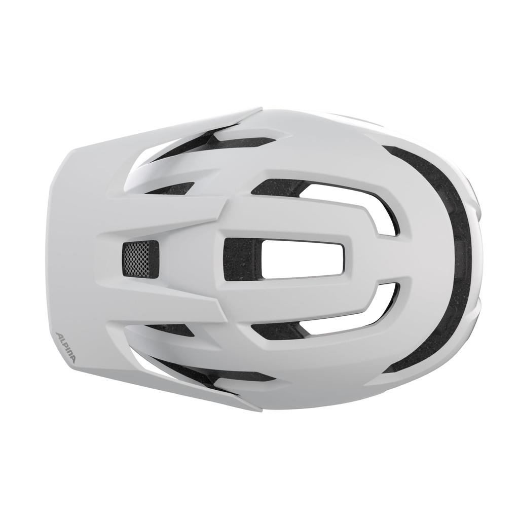 ALPINA TAUNUS Bicycle Helmet MTB CE Certified