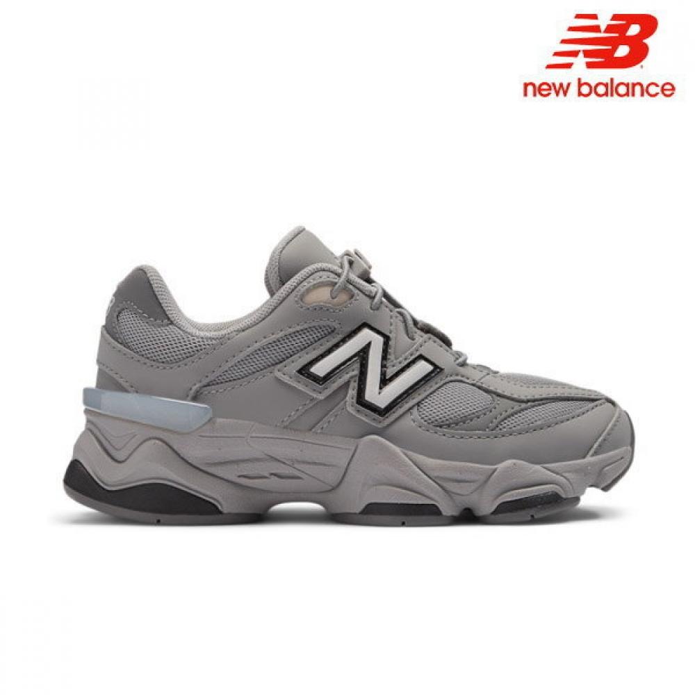 

New Balance Детские кроссовки для бега Pv9060gb Детская обувь 210/size