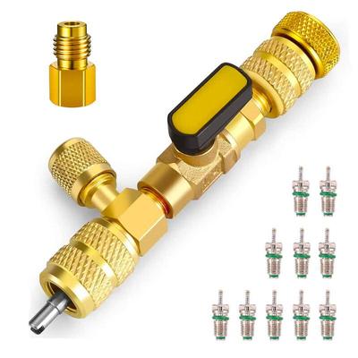 AC Valve Core Removal and Installation Tool Kit