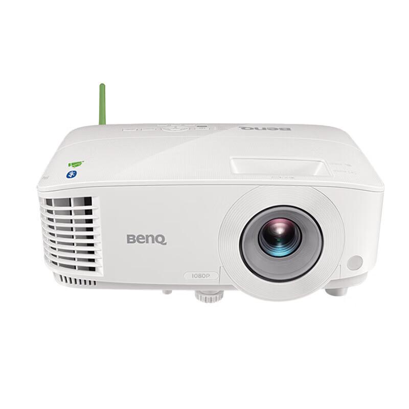 

BenQ AN7920 Smart Wireless Projector (CN version)