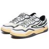 FILA Fusion T88 SKB Fashion Casual Low-Top Skate Shoes Women sneaker Off-White T12W232313FAB